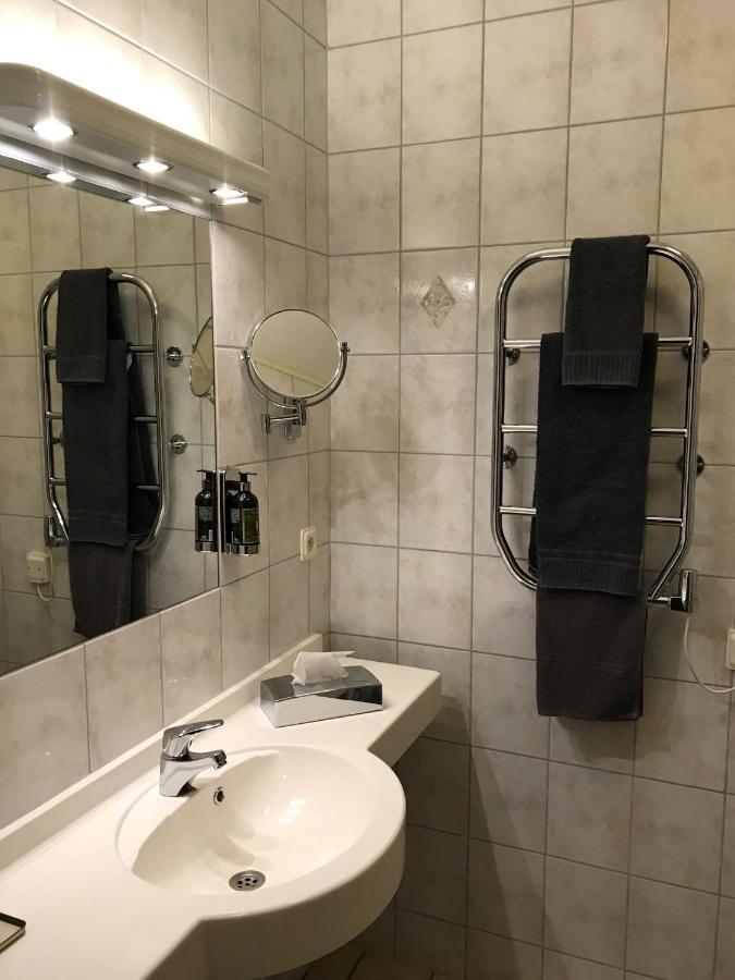 Waerdshuset Bredaryd Hotell Eksteriør bilde