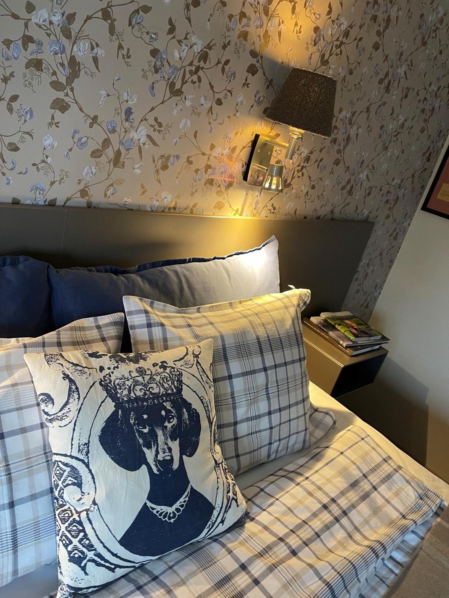 Waerdshuset Bredaryd Hotell Eksteriør bilde
