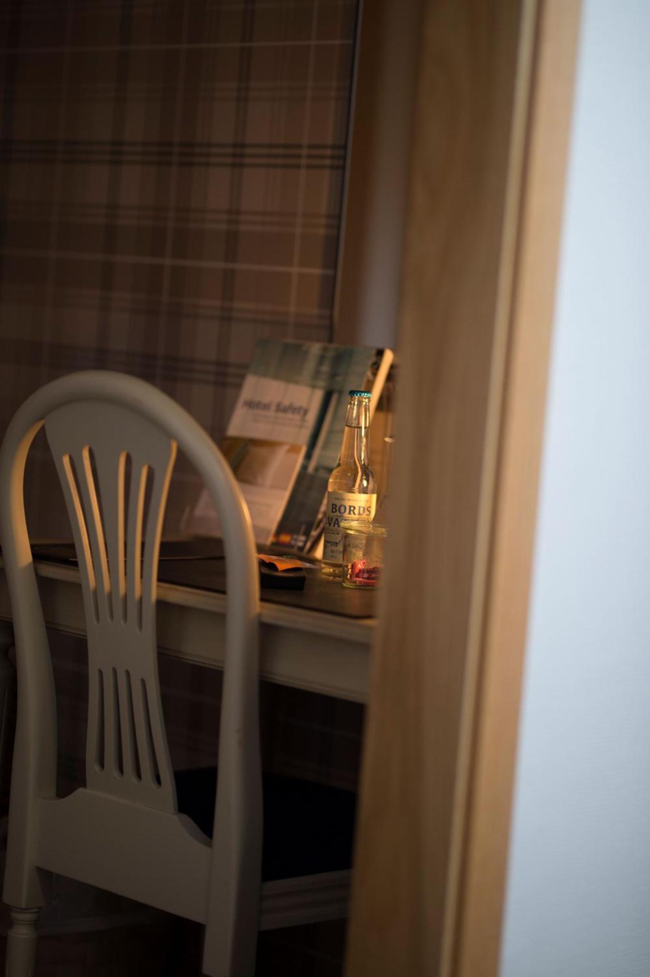 Waerdshuset Bredaryd Hotell Eksteriør bilde