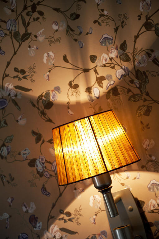 Waerdshuset Bredaryd Hotell Rom bilde